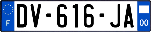 DV-616-JA