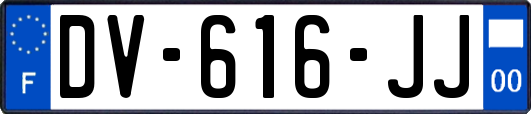 DV-616-JJ