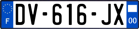 DV-616-JX