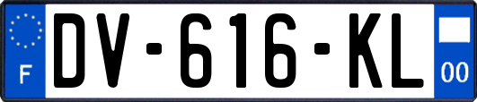 DV-616-KL