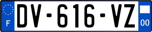 DV-616-VZ