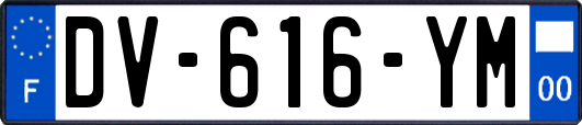 DV-616-YM