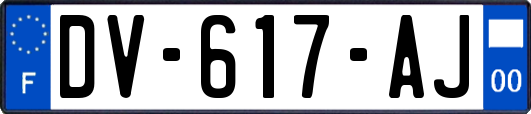 DV-617-AJ