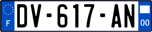 DV-617-AN