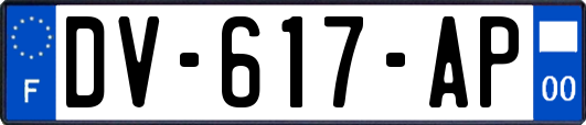 DV-617-AP