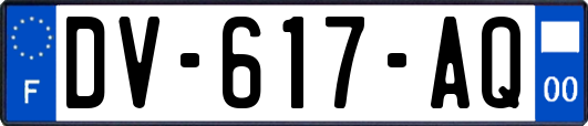 DV-617-AQ