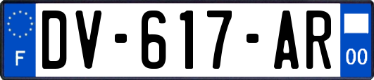 DV-617-AR