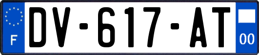 DV-617-AT