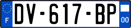 DV-617-BP