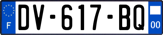 DV-617-BQ