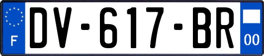 DV-617-BR