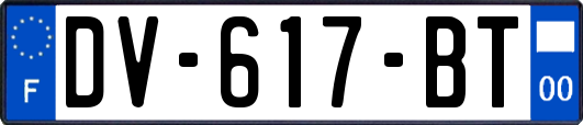 DV-617-BT