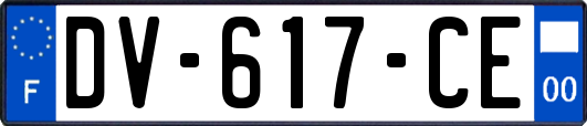 DV-617-CE