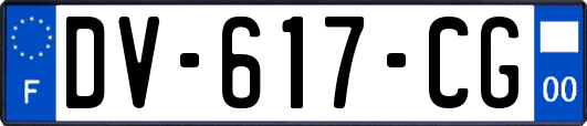 DV-617-CG