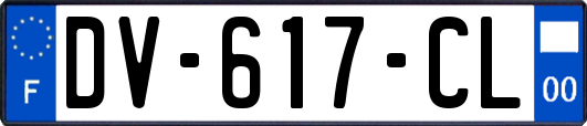 DV-617-CL