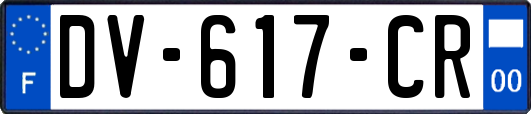 DV-617-CR