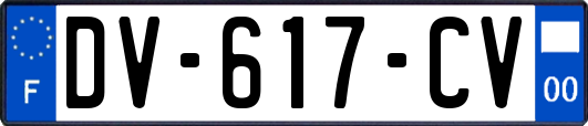 DV-617-CV