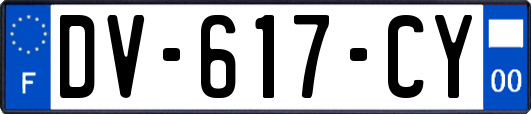 DV-617-CY