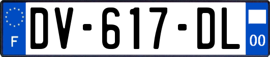 DV-617-DL