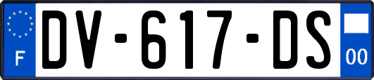 DV-617-DS