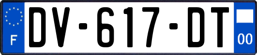 DV-617-DT