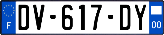 DV-617-DY