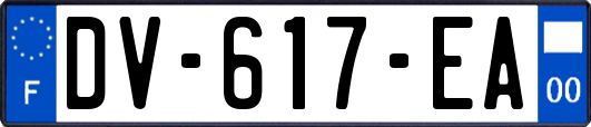 DV-617-EA