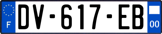 DV-617-EB