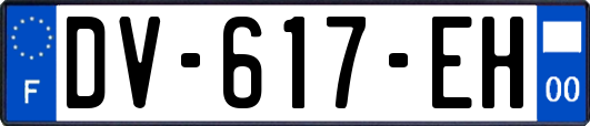 DV-617-EH