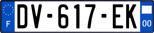 DV-617-EK