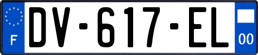 DV-617-EL