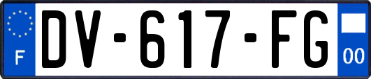 DV-617-FG