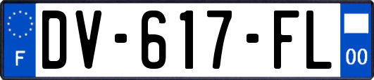 DV-617-FL