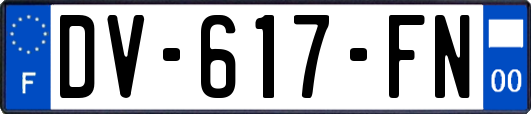 DV-617-FN