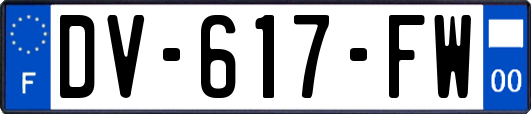DV-617-FW