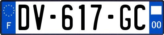 DV-617-GC