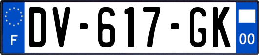 DV-617-GK