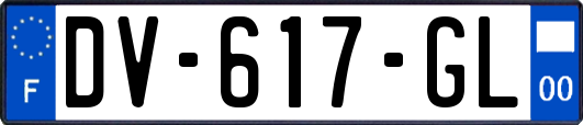 DV-617-GL