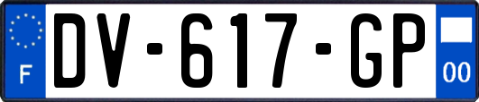 DV-617-GP