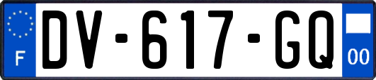 DV-617-GQ