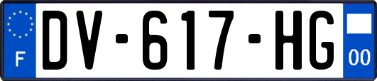 DV-617-HG