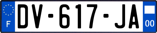 DV-617-JA