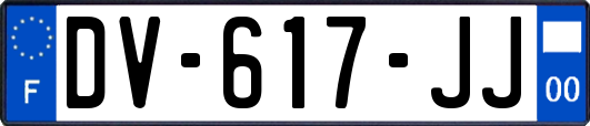 DV-617-JJ