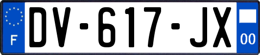 DV-617-JX