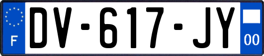 DV-617-JY