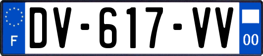 DV-617-VV