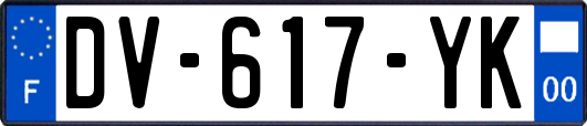 DV-617-YK