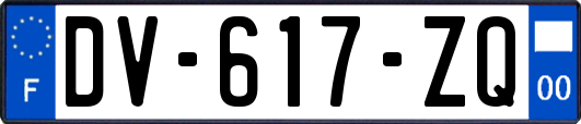 DV-617-ZQ