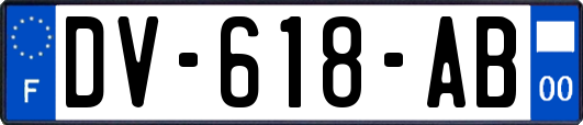 DV-618-AB