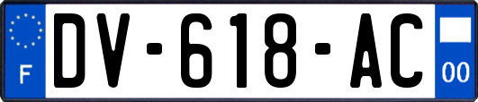 DV-618-AC